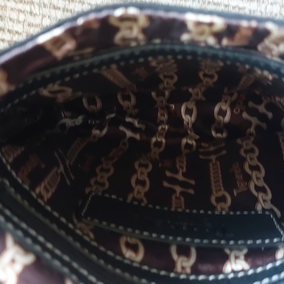 Tignanello Leather Crossbody - Picture 9 of 10